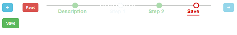 UI process